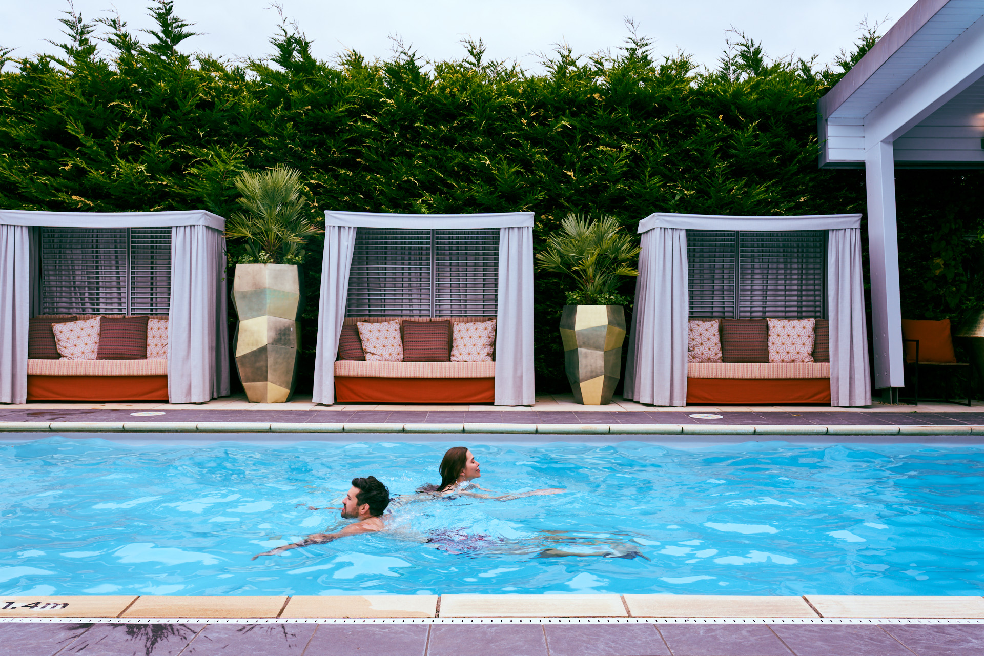 Spa Days near Bath Homewood Country House Hotel & Spa