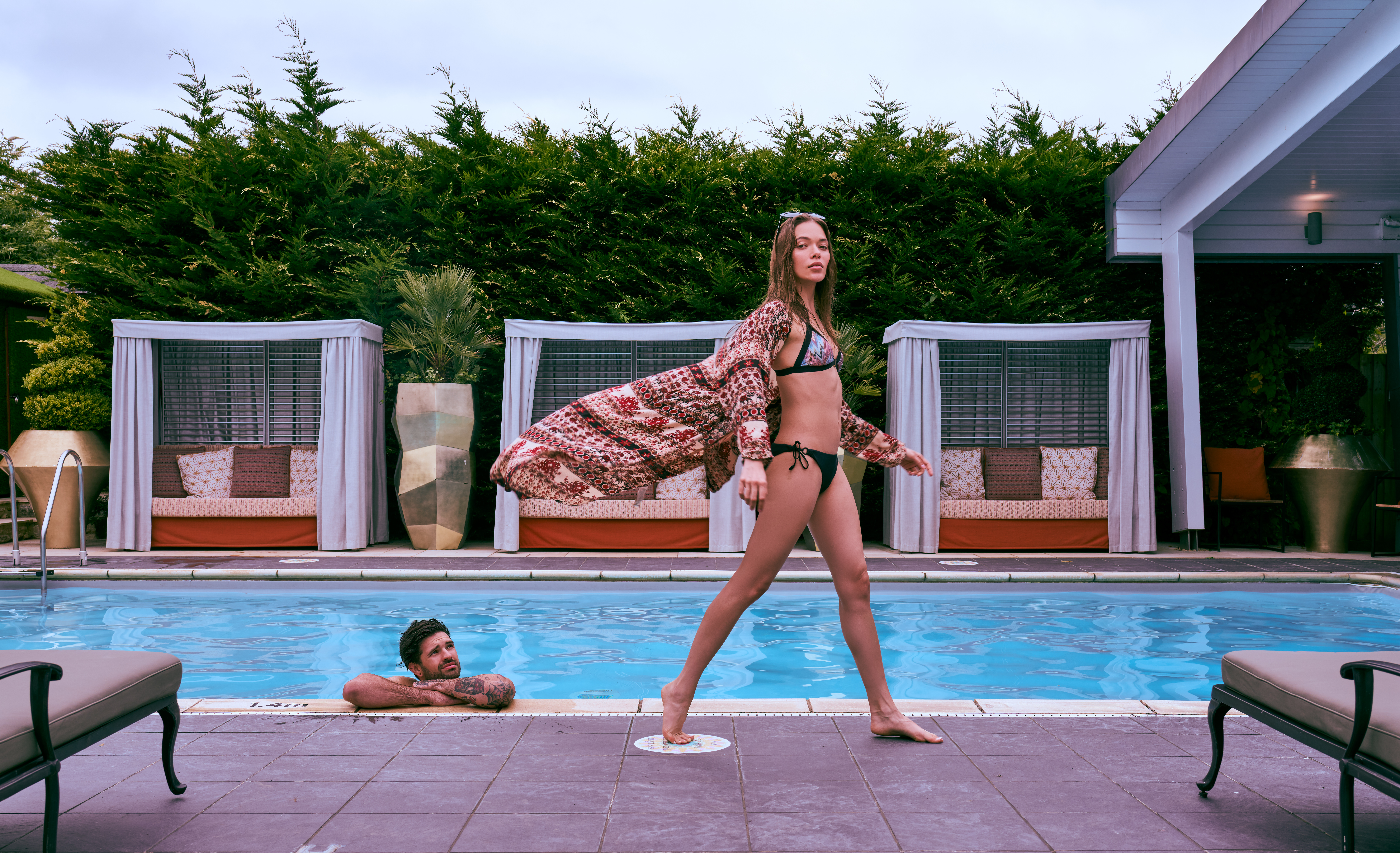 Luxury Spa Breaks Near Bath Homewood Hotel & Spa