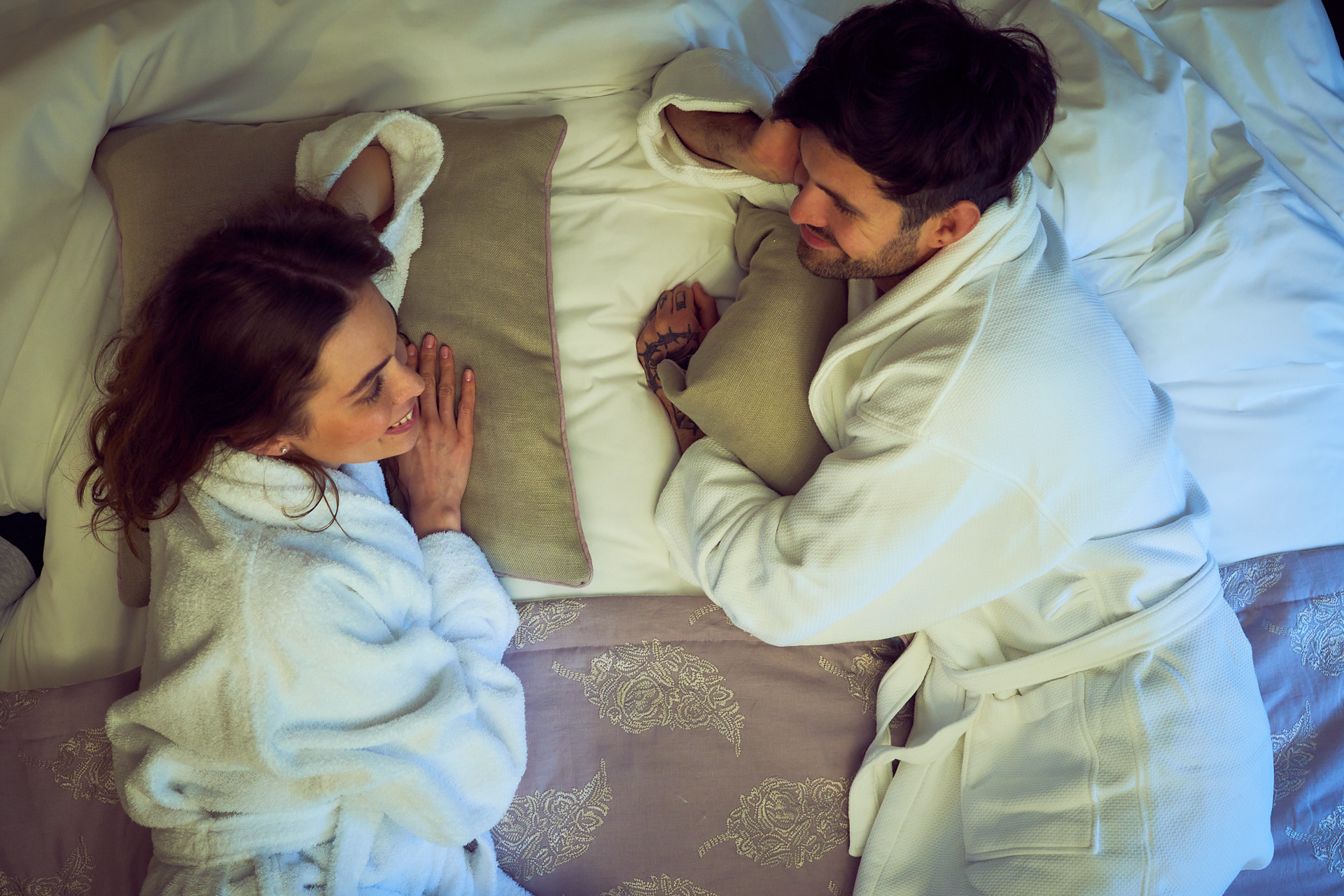 Luxury Spa Breaks near Bath Homewood Country Hotel