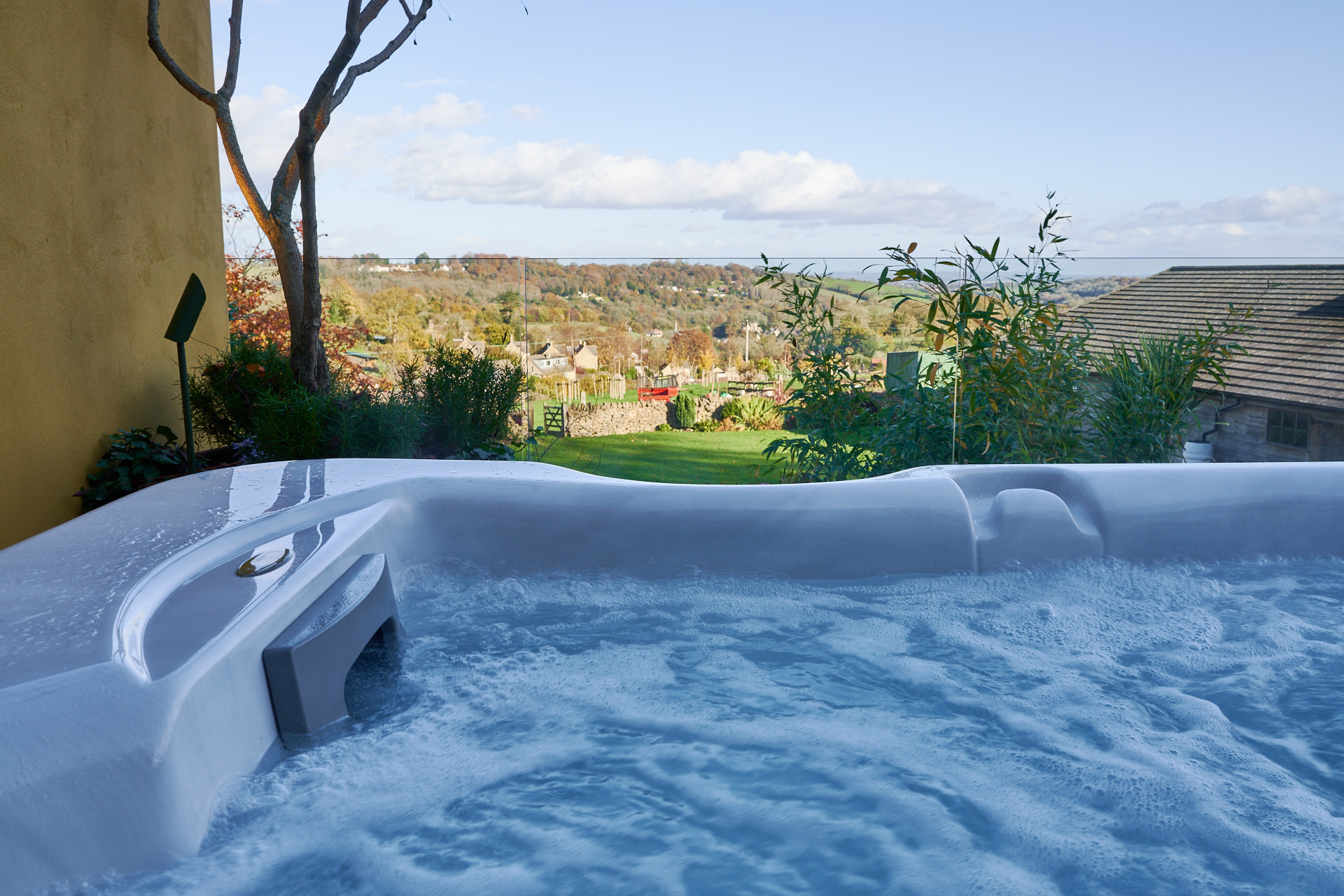 Luxury Spa Breaks Near Bath Homewood Hotel & Spa